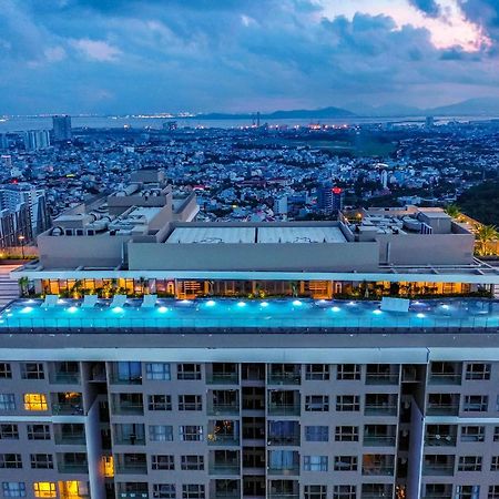 The Song - Luxury Apartment Vung Tau - Can Ho Nghi Duong Cao Cap ภายนอก รูปภาพ