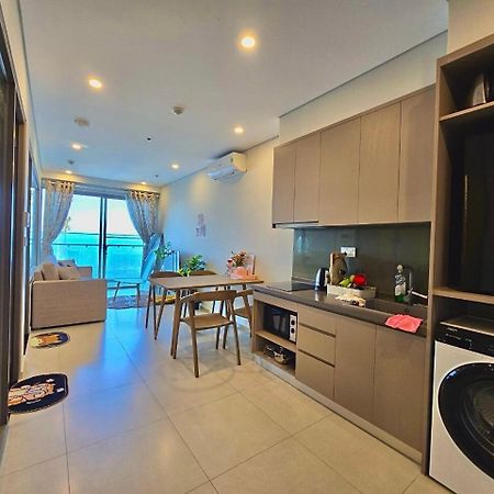 The Song - Luxury Apartment Vung Tau - Can Ho Nghi Duong Cao Cap ภายนอก รูปภาพ