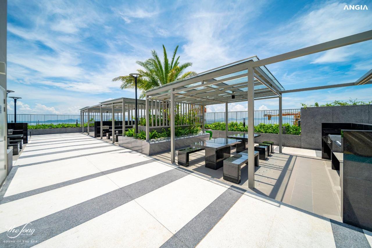 The Song - Luxury Apartment Vung Tau - Can Ho Nghi Duong Cao Cap ภายนอก รูปภาพ