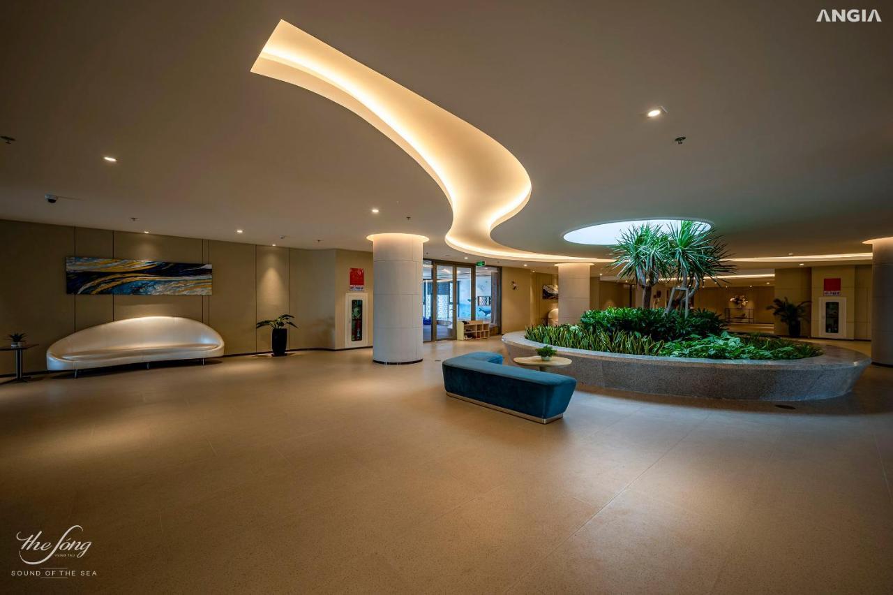 The Song - Luxury Apartment Vung Tau - Can Ho Nghi Duong Cao Cap ภายนอก รูปภาพ