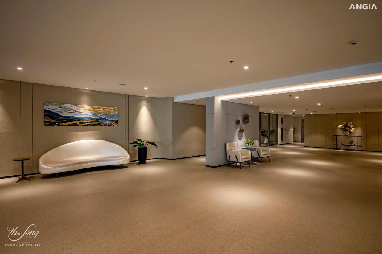 The Song - Luxury Apartment Vung Tau - Can Ho Nghi Duong Cao Cap ภายนอก รูปภาพ