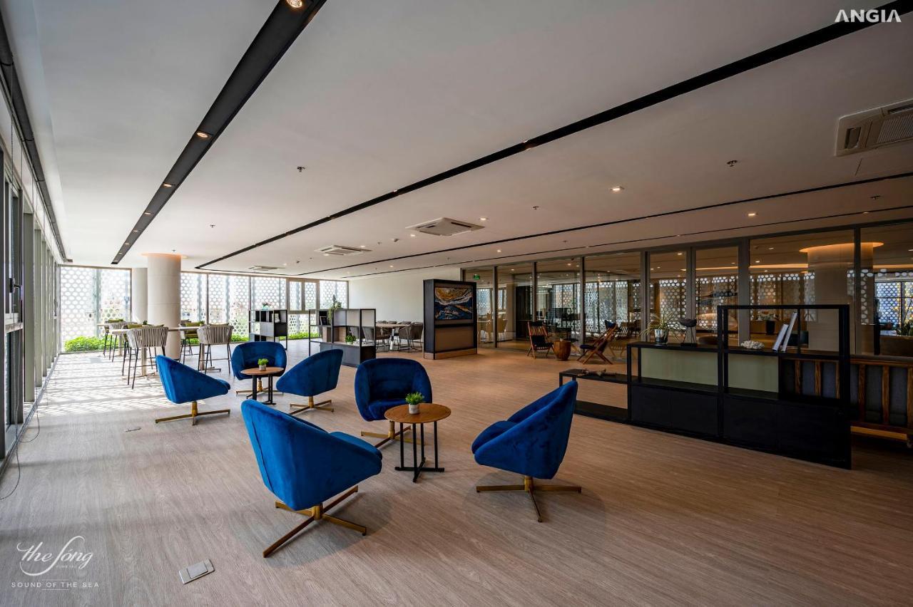 The Song - Luxury Apartment Vung Tau - Can Ho Nghi Duong Cao Cap ภายนอก รูปภาพ