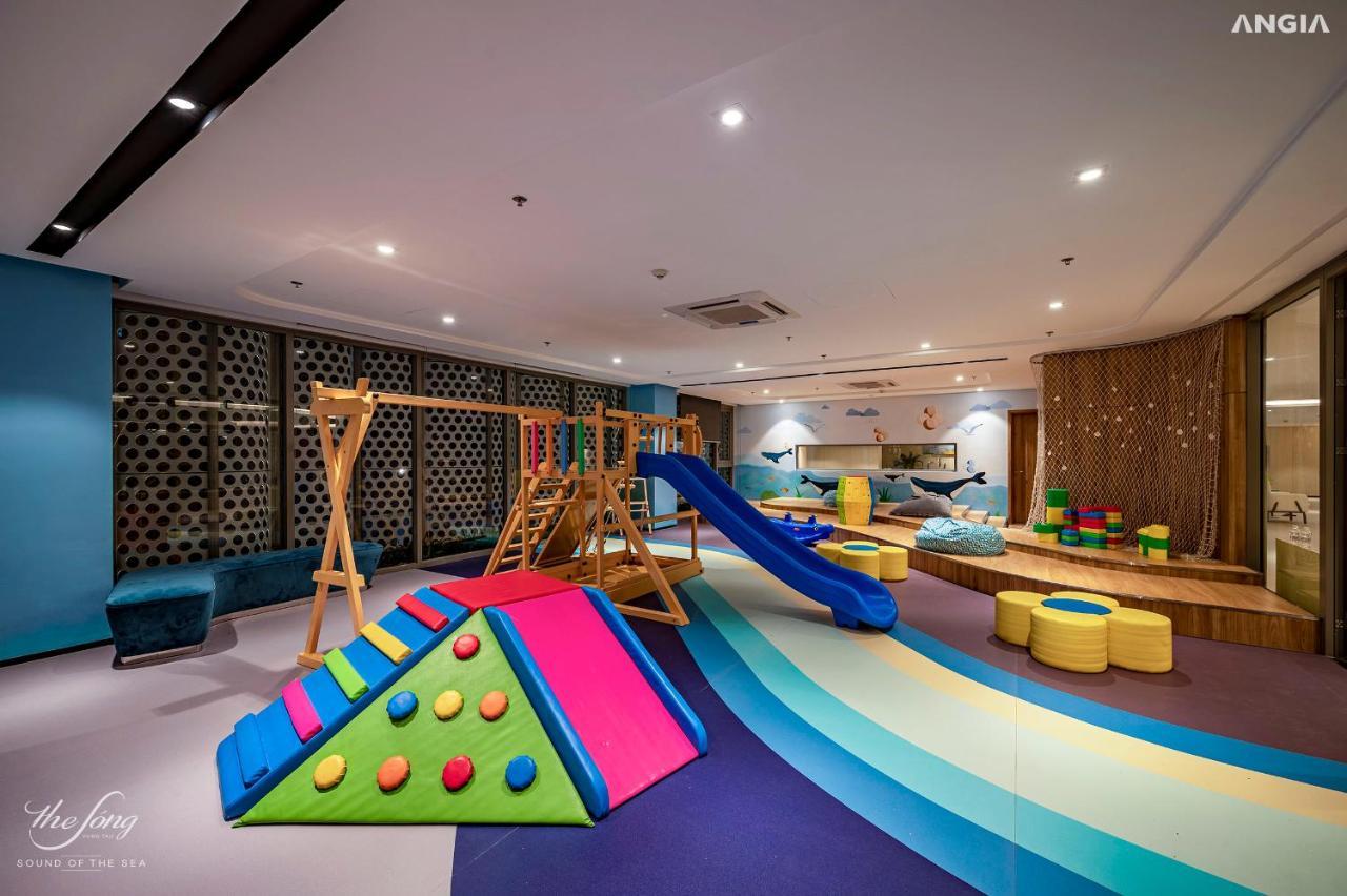 The Song - Luxury Apartment Vung Tau - Can Ho Nghi Duong Cao Cap ภายนอก รูปภาพ