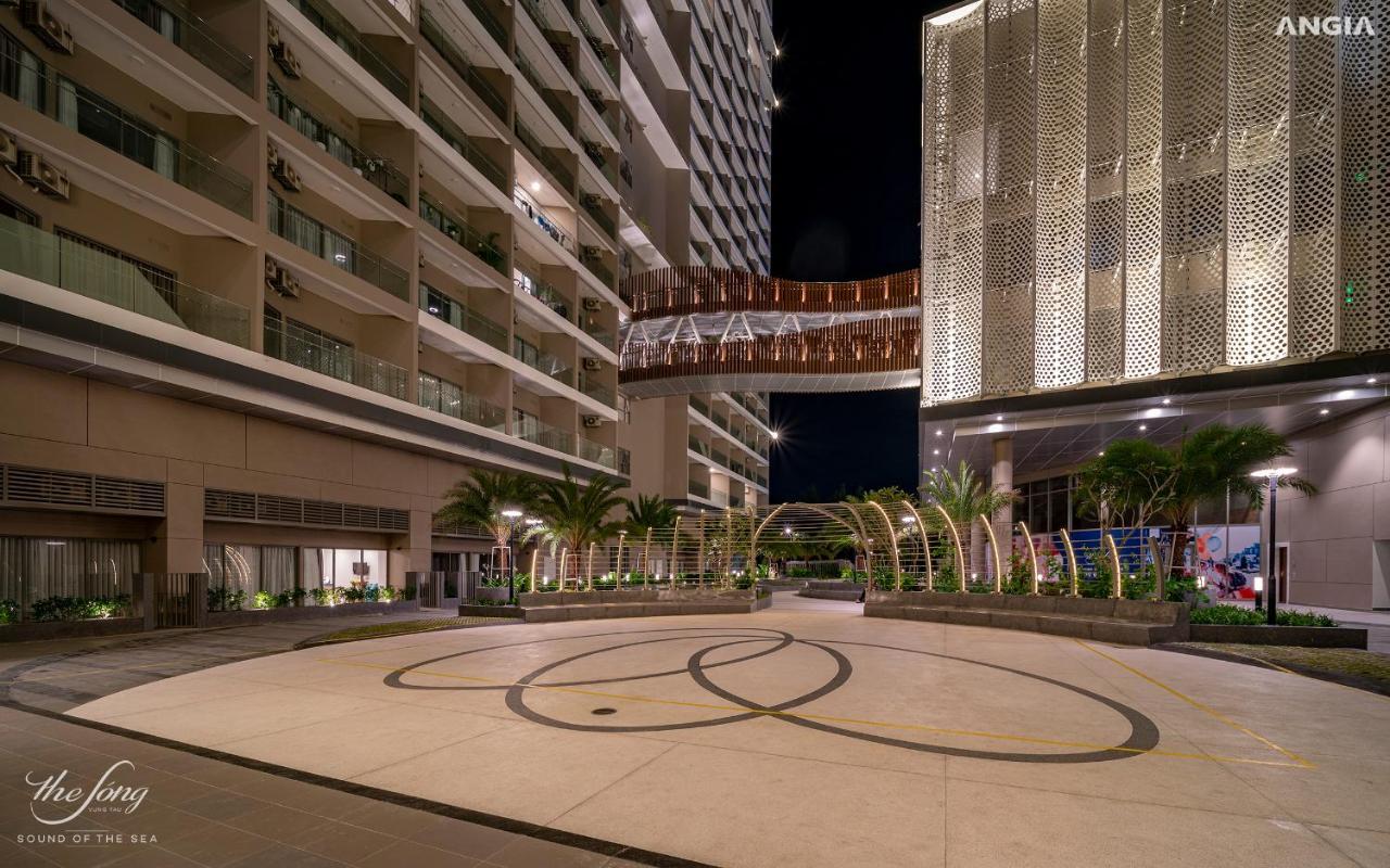The Song - Luxury Apartment Vung Tau - Can Ho Nghi Duong Cao Cap ภายนอก รูปภาพ
