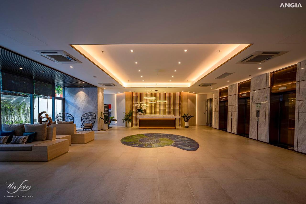 The Song - Luxury Apartment Vung Tau - Can Ho Nghi Duong Cao Cap ภายนอก รูปภาพ