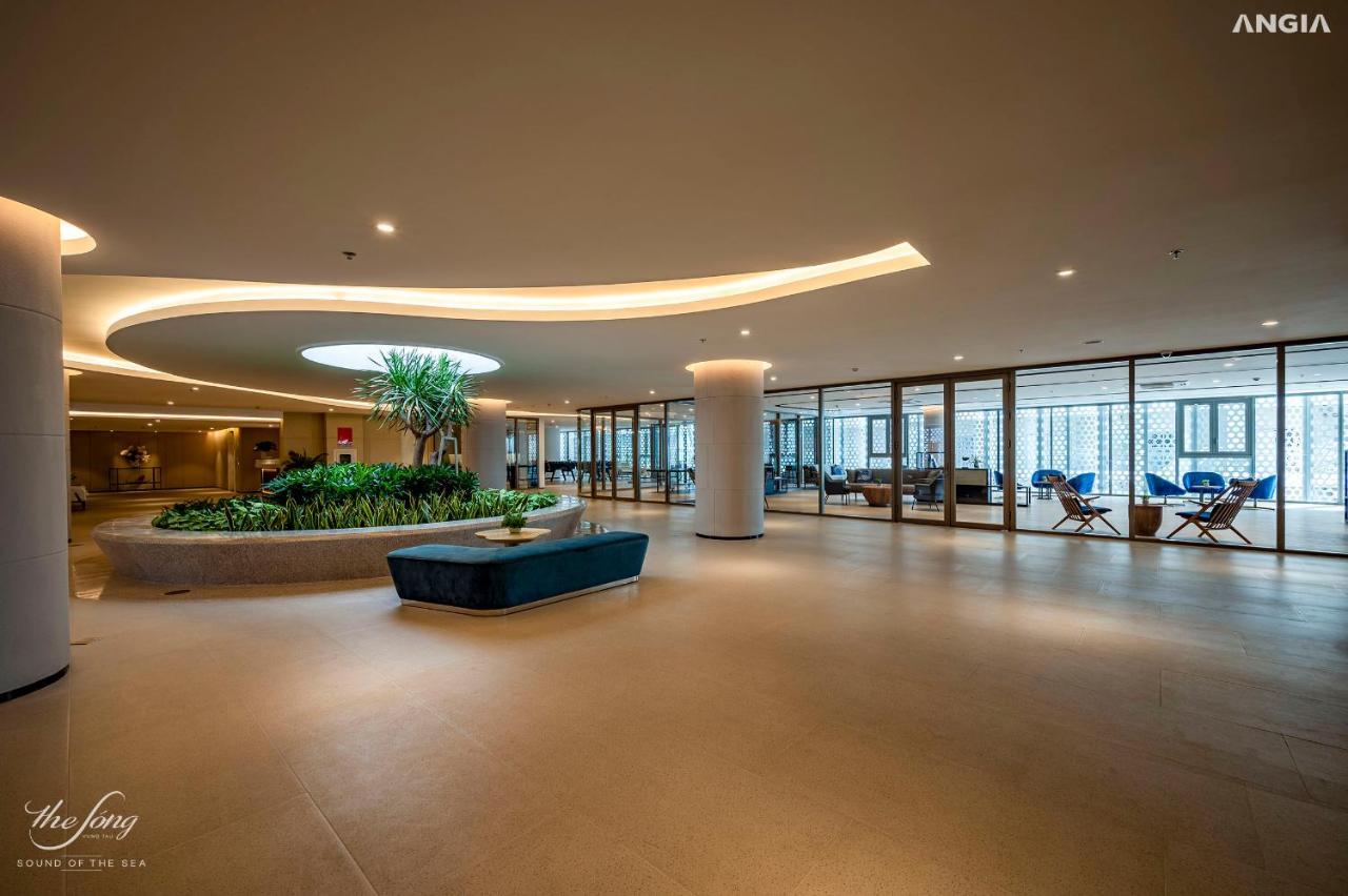 The Song - Luxury Apartment Vung Tau - Can Ho Nghi Duong Cao Cap ภายนอก รูปภาพ