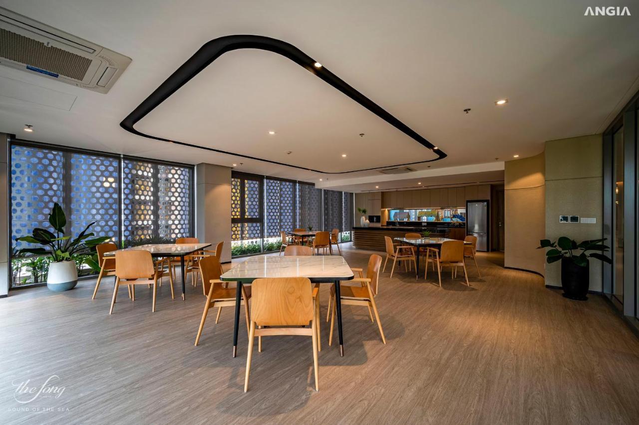 The Song - Luxury Apartment Vung Tau - Can Ho Nghi Duong Cao Cap ภายนอก รูปภาพ