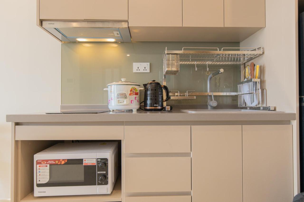 The Song - Luxury Apartment Vung Tau - Can Ho Nghi Duong Cao Cap ภายนอก รูปภาพ