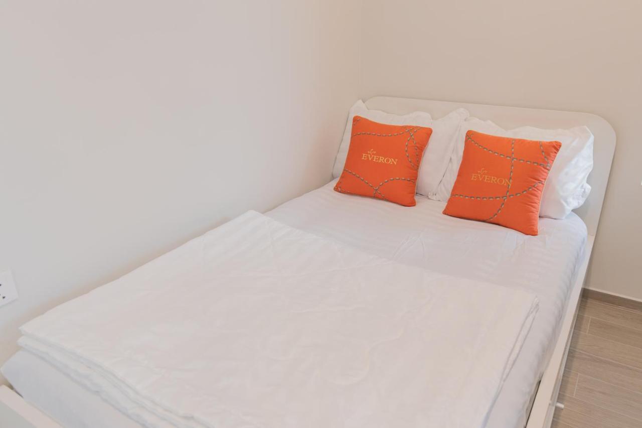 The Song - Luxury Apartment Vung Tau - Can Ho Nghi Duong Cao Cap ภายนอก รูปภาพ