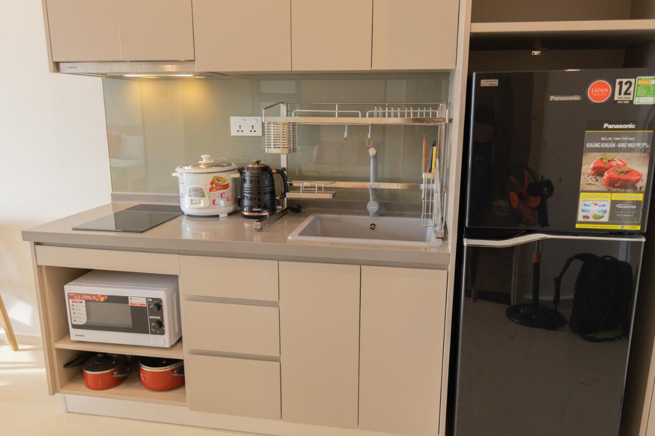 The Song - Luxury Apartment Vung Tau - Can Ho Nghi Duong Cao Cap ภายนอก รูปภาพ
