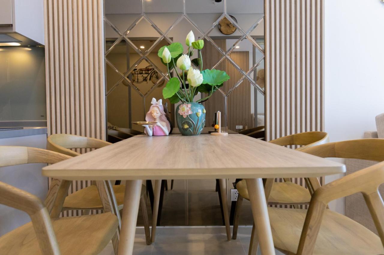 The Song - Luxury Apartment Vung Tau - Can Ho Nghi Duong Cao Cap ภายนอก รูปภาพ