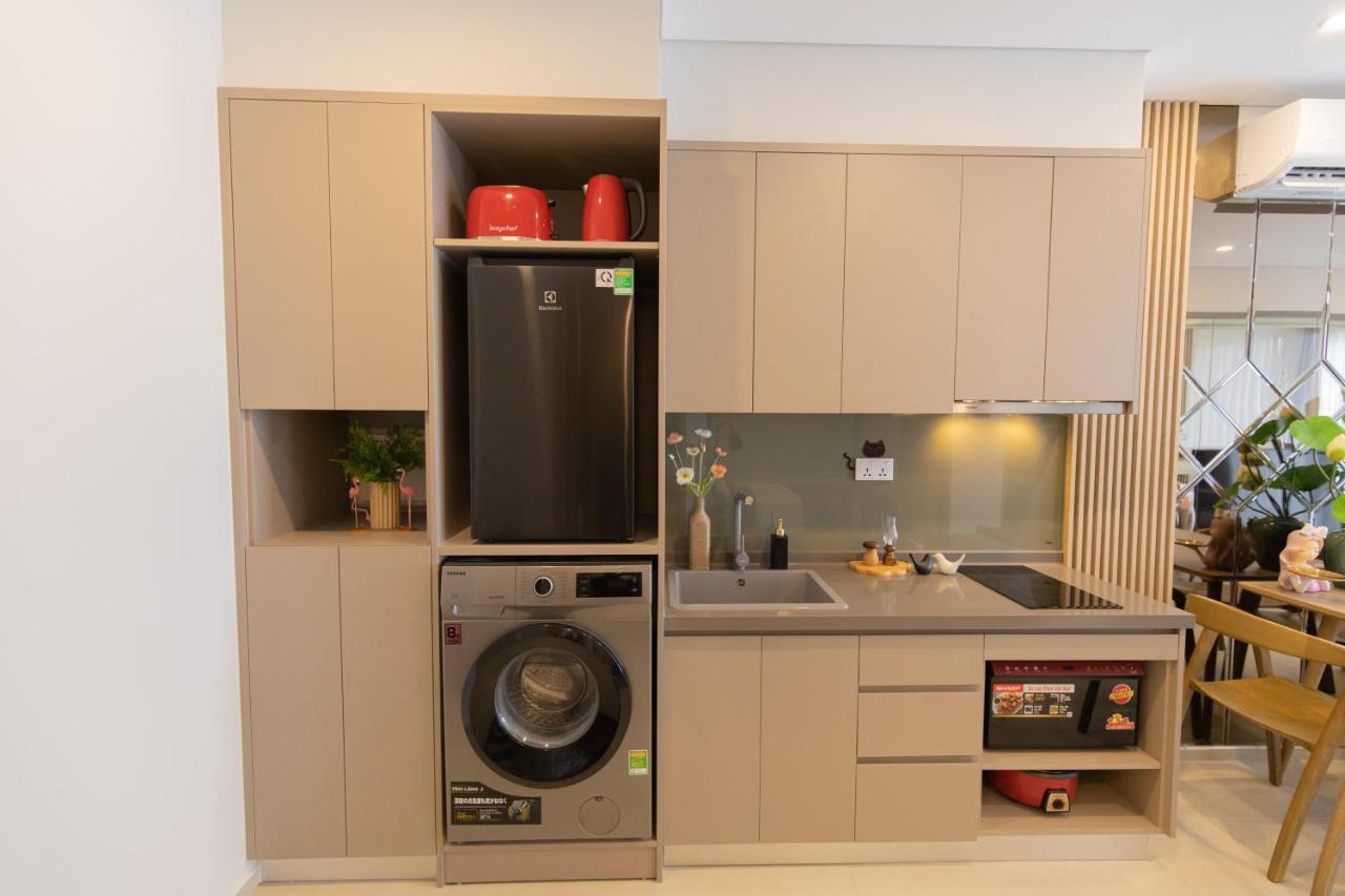 The Song - Luxury Apartment Vung Tau - Can Ho Nghi Duong Cao Cap ภายนอก รูปภาพ