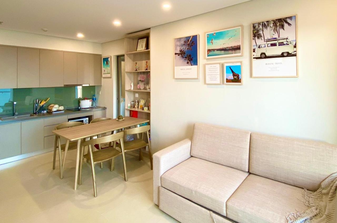 The Song - Luxury Apartment Vung Tau - Can Ho Nghi Duong Cao Cap ภายนอก รูปภาพ