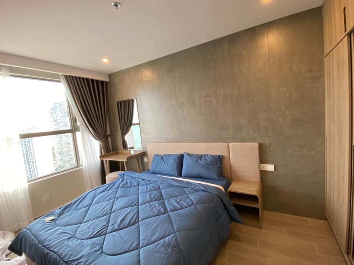 The Song - Luxury Apartment Vung Tau - Can Ho Nghi Duong Cao Cap ภายนอก รูปภาพ