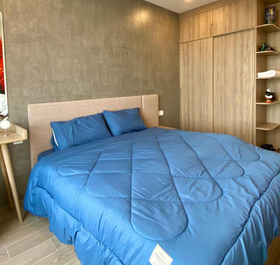 The Song - Luxury Apartment Vung Tau - Can Ho Nghi Duong Cao Cap ภายนอก รูปภาพ