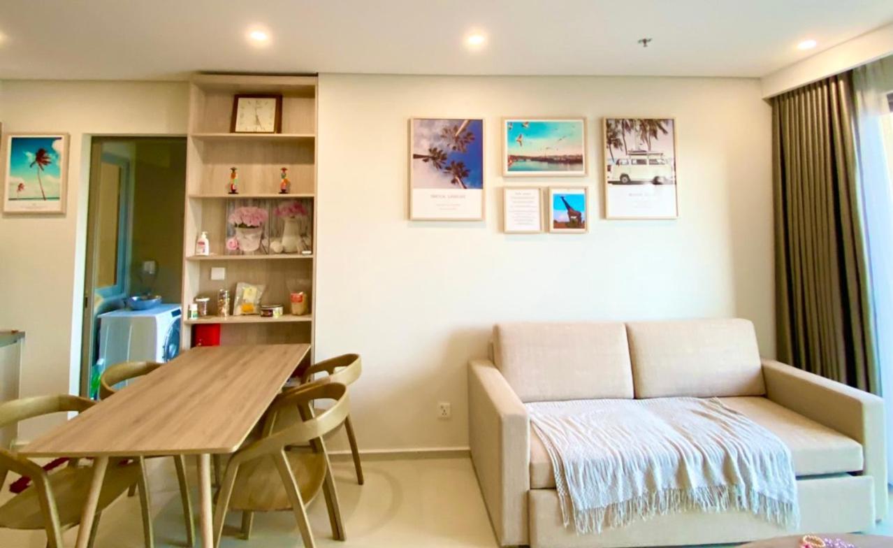 The Song - Luxury Apartment Vung Tau - Can Ho Nghi Duong Cao Cap ภายนอก รูปภาพ
