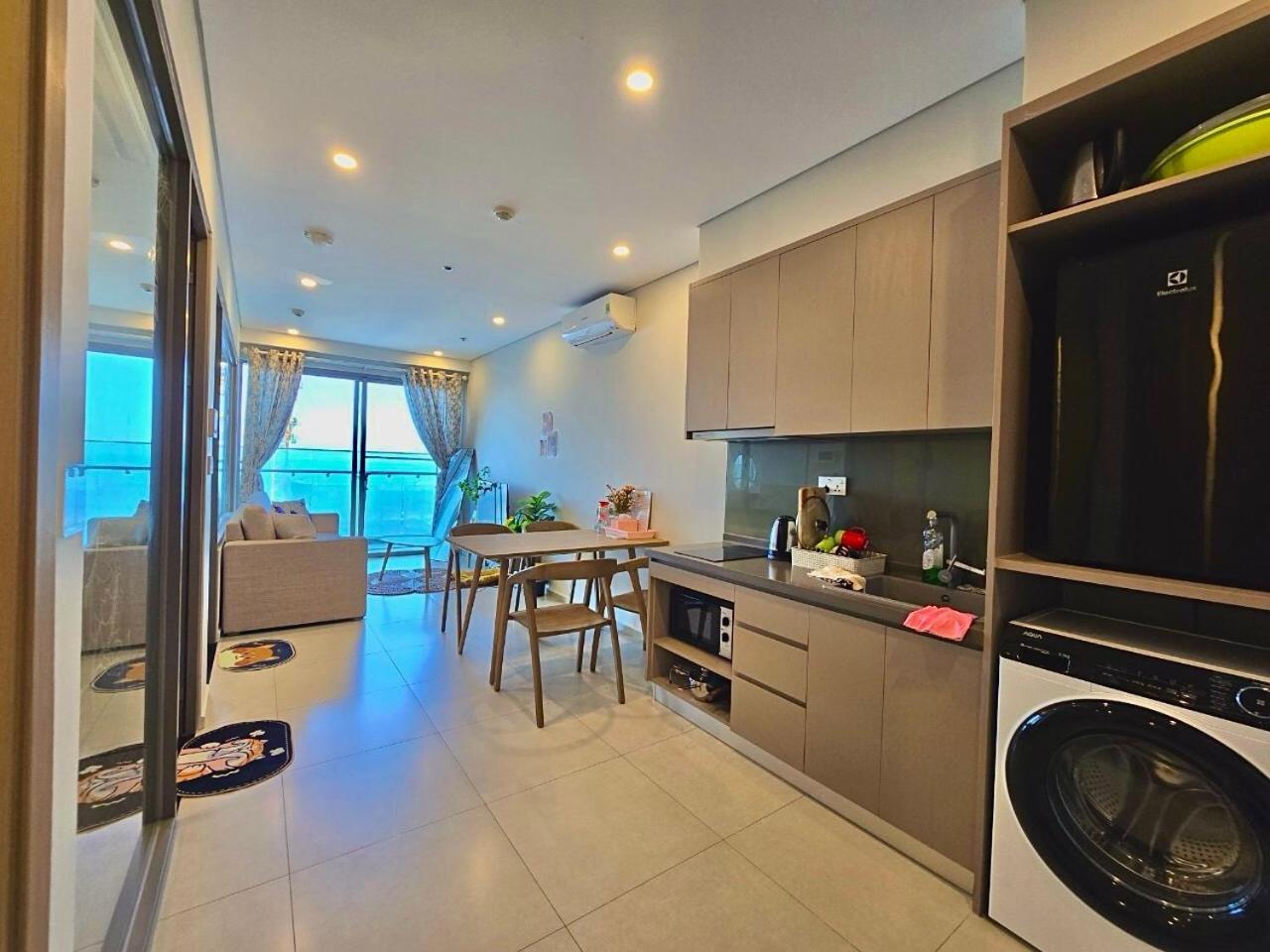 The Song - Luxury Apartment Vung Tau - Can Ho Nghi Duong Cao Cap ภายนอก รูปภาพ