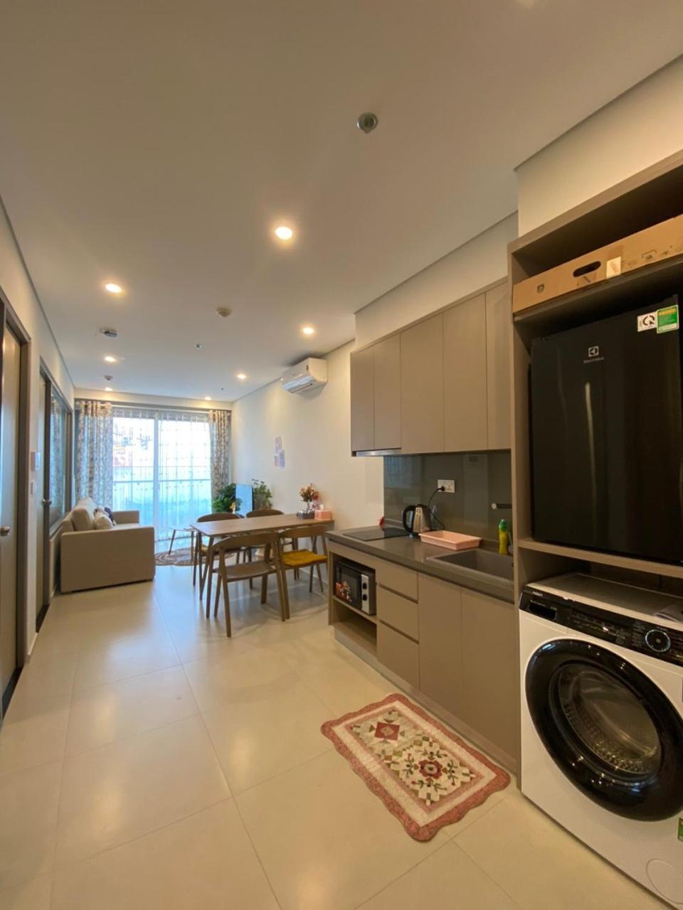 The Song - Luxury Apartment Vung Tau - Can Ho Nghi Duong Cao Cap ภายนอก รูปภาพ