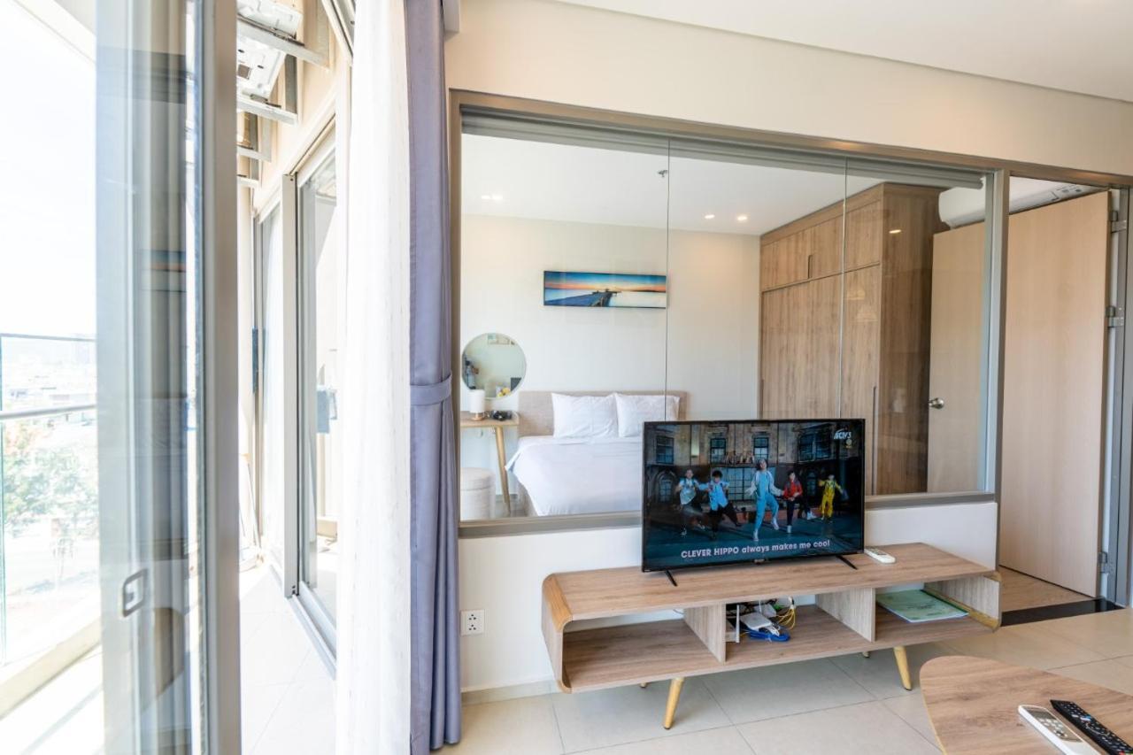 The Song - Luxury Apartment Vung Tau - Can Ho Nghi Duong Cao Cap ภายนอก รูปภาพ