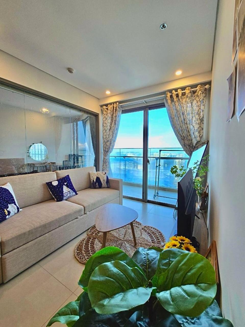 The Song - Luxury Apartment Vung Tau - Can Ho Nghi Duong Cao Cap ภายนอก รูปภาพ