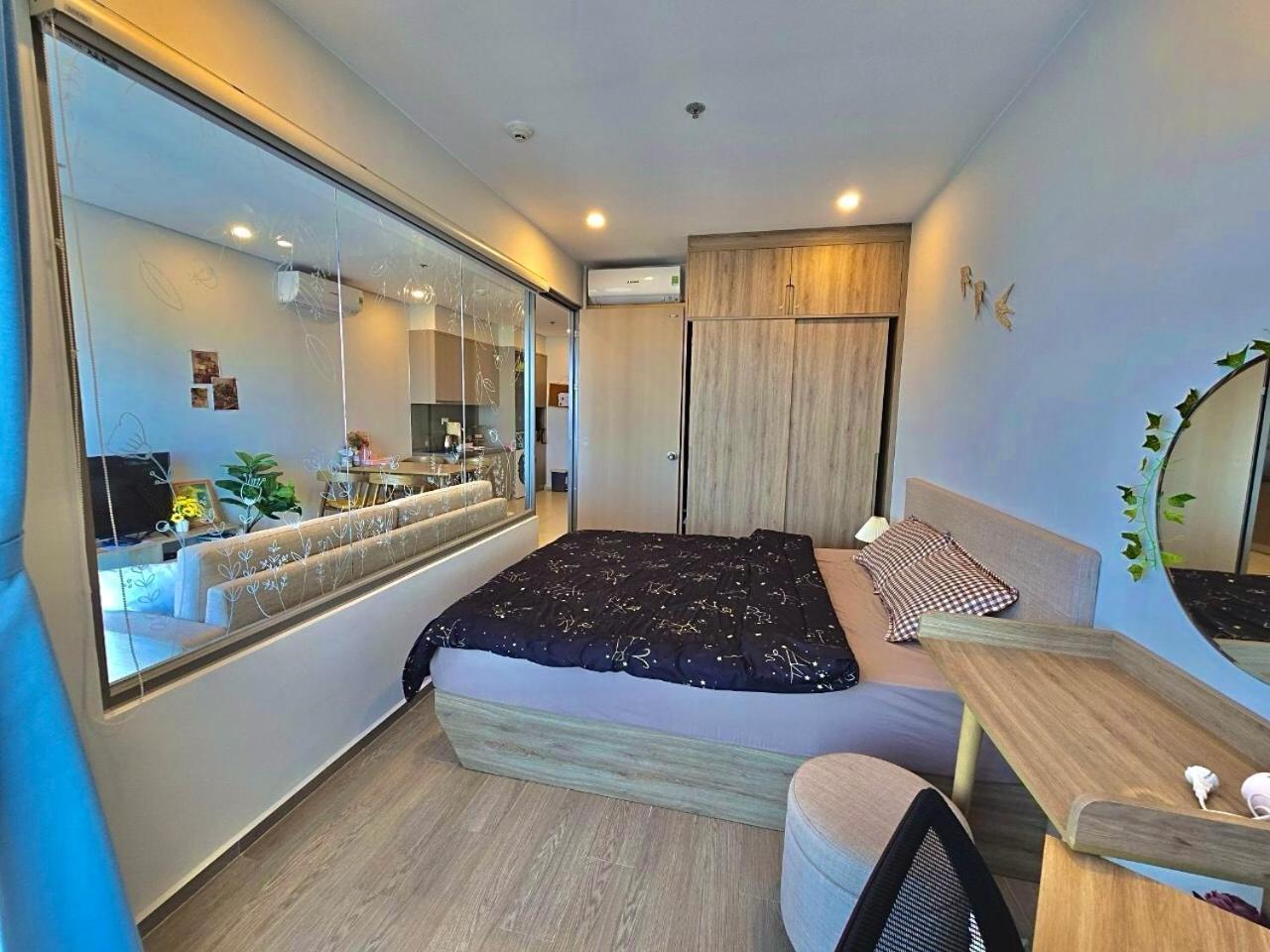 The Song - Luxury Apartment Vung Tau - Can Ho Nghi Duong Cao Cap ภายนอก รูปภาพ